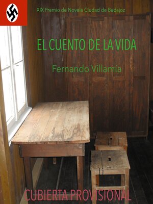 cover image of El cuento de la vida